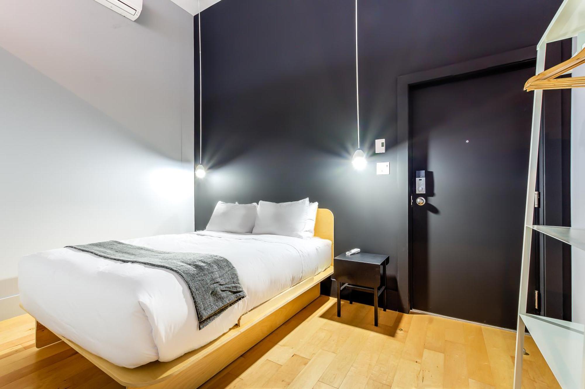 Les Lofts St-Pierre - Par Les Lofts Vieux-Quebec Apartment Cameră foto